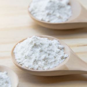 बेकिंग सोडा राइजिंग एजेंट