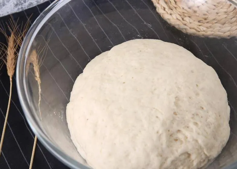 खाद्य किण्वन के लिए बेकिंग सोडा